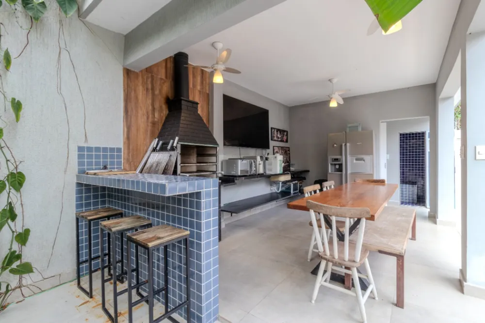 Casa, 5 quartos, 340 m² - Foto 2