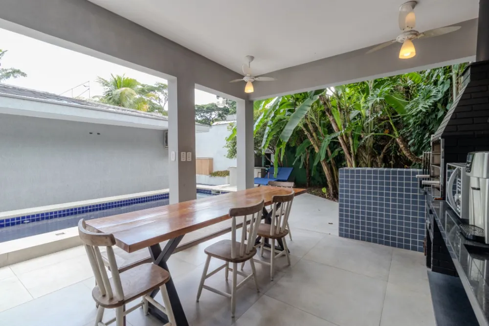 Casa, 5 quartos, 340 m² - Foto 4