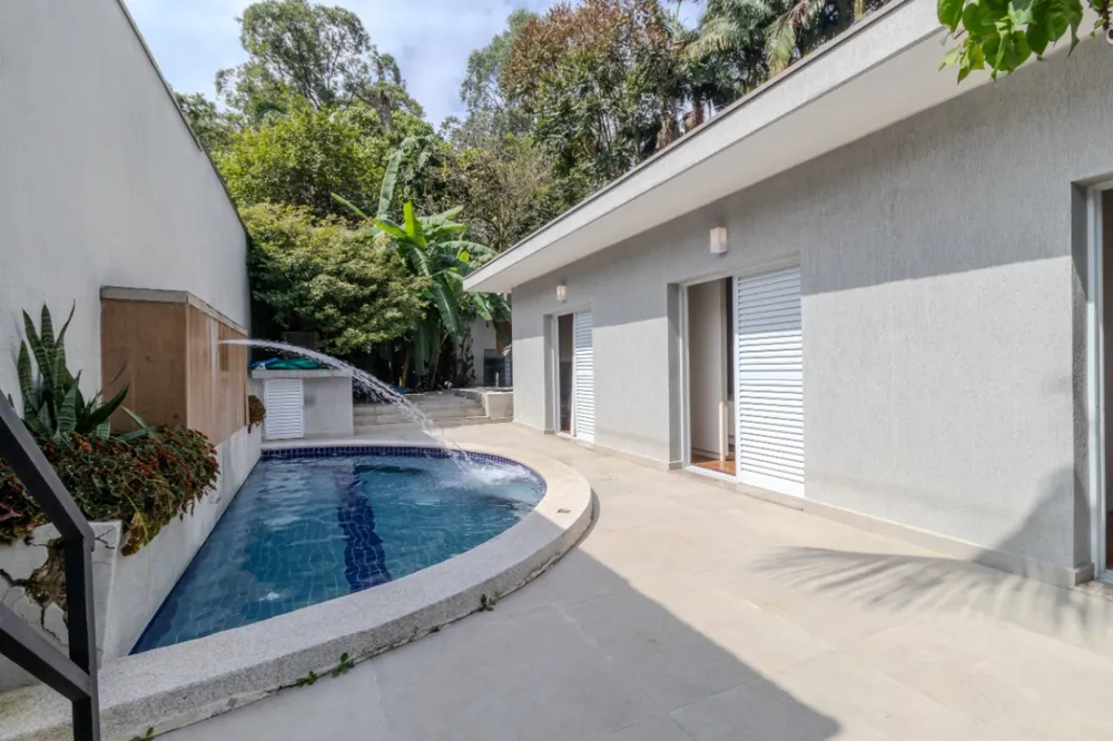 Casa, 5 quartos, 340 m² - Foto 3