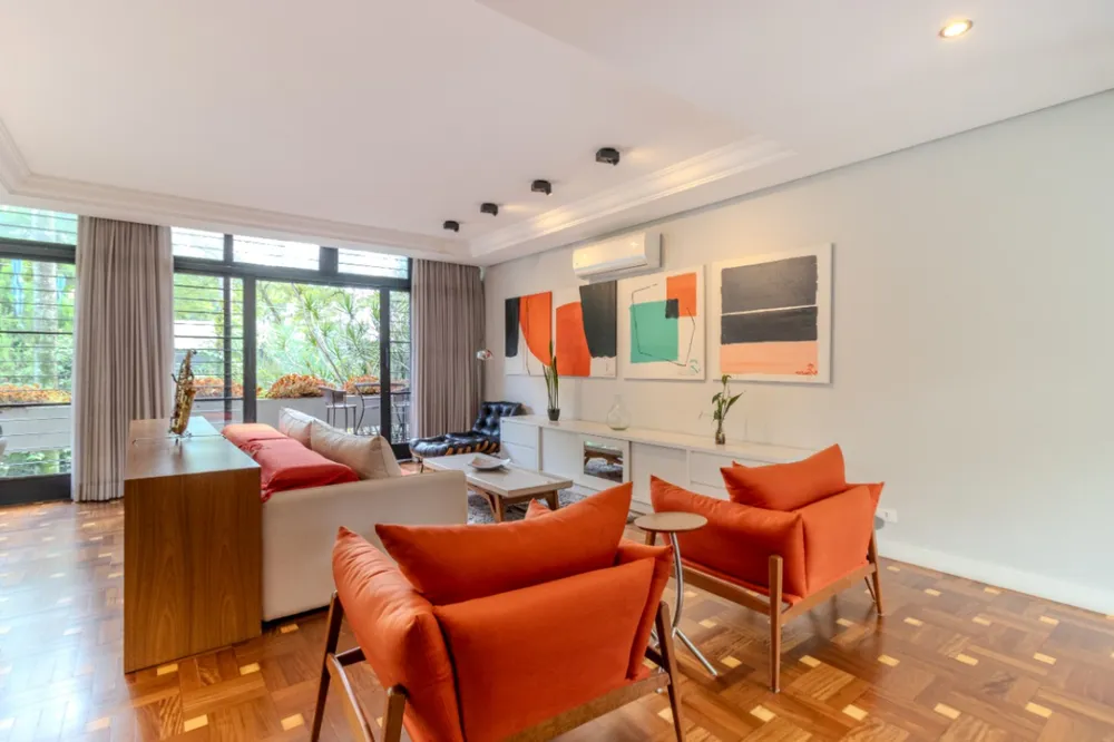 Casa, 5 quartos, 340 m² - Foto 4