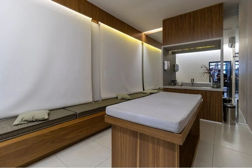 Apartamento, 1 quarto, 42 m² - Foto 11