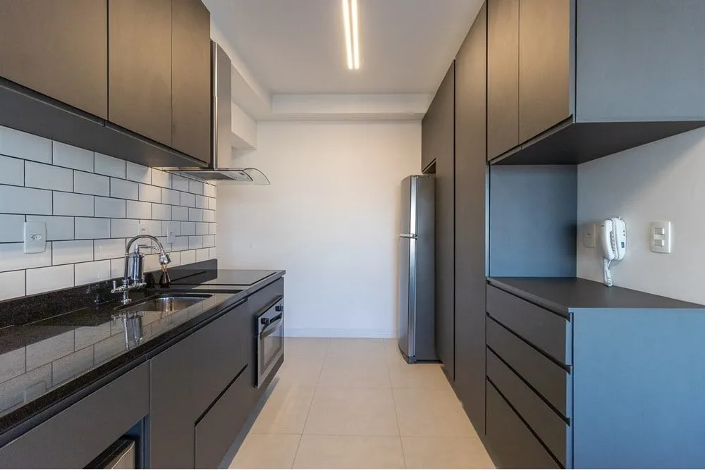 Apartamento, 1 quarto, 42 m² - Foto 4
