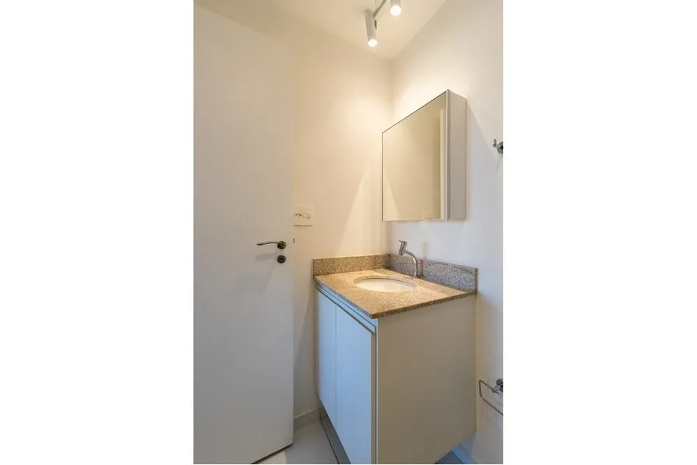 Apartamento, 1 quarto, 42 m² - Foto 5