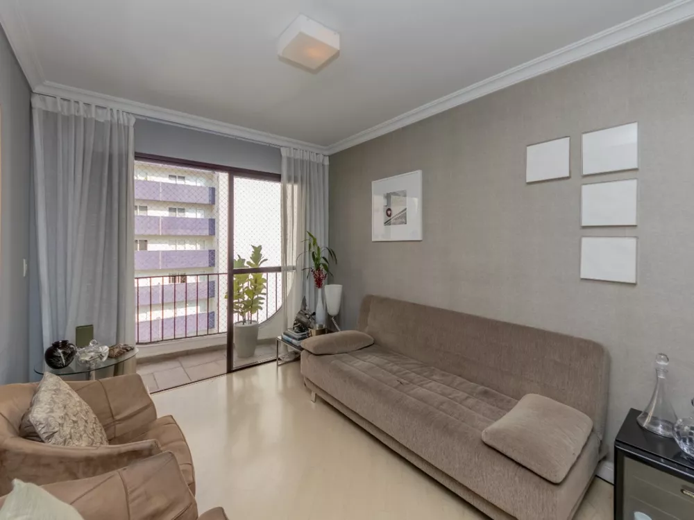 Apartamento à venda com 2 quartos, 75m² - Foto 3