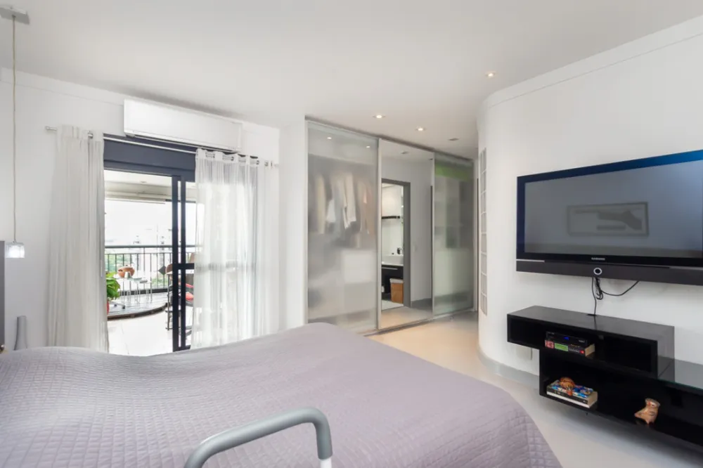 Apartamento, 2 quartos, 105 m² - Foto 2
