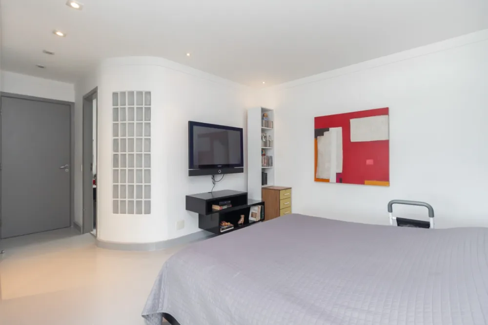 Apartamento, 2 quartos, 105 m² - Foto 1