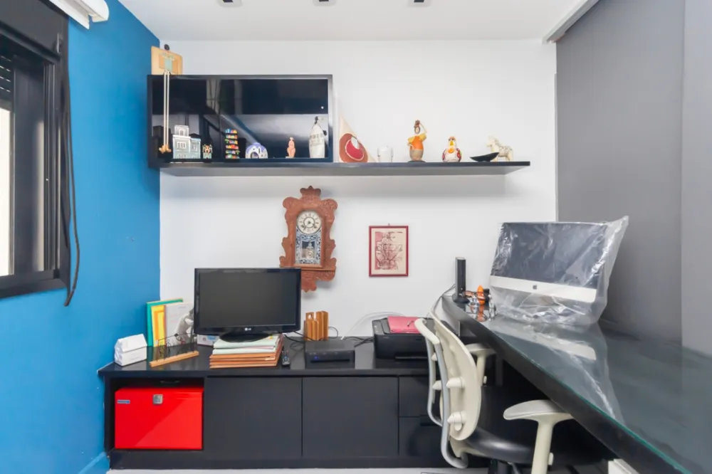 Apartamento, 2 quartos, 105 m² - Foto 6