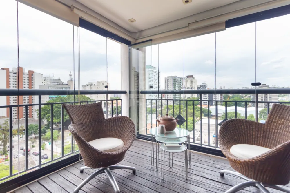 Apartamento, 2 quartos, 105 m² - Foto 10