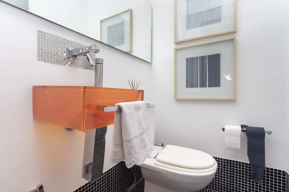 Apartamento, 2 quartos, 105 m² - Foto 9