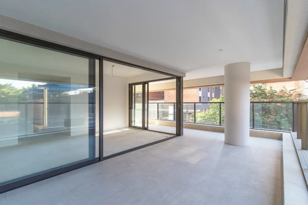 Apartamento, 3 quartos, 153 m² - Foto 8