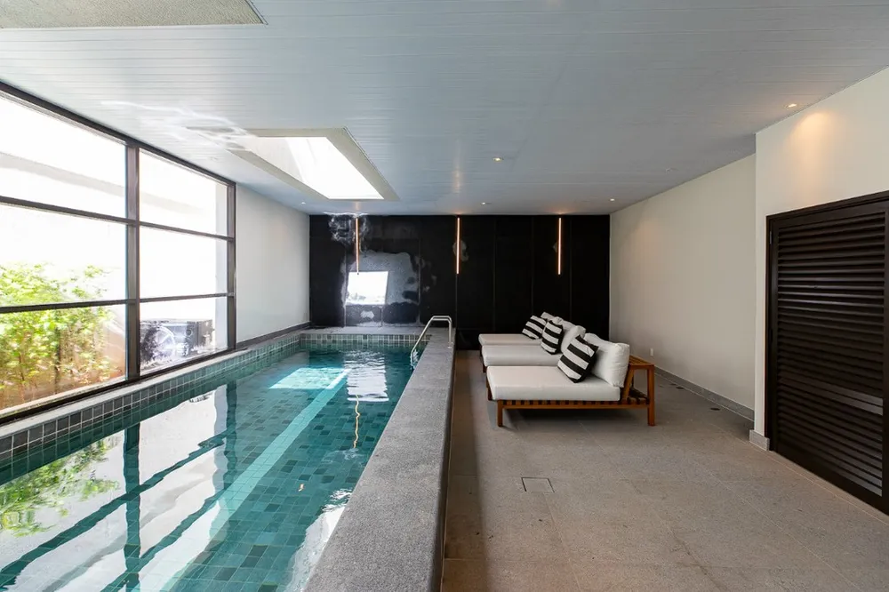 Apartamento, 3 quartos, 153 m² - Foto 1