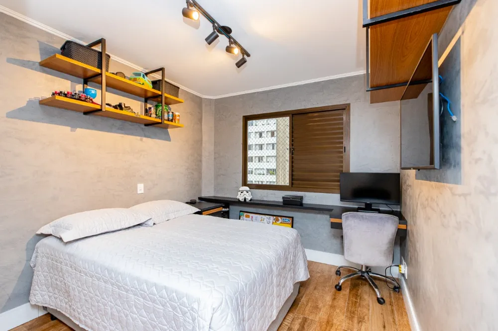 Apartamento, 4 quartos, 197 m² - Foto 3