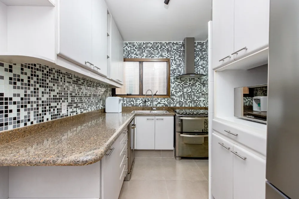 Apartamento, 4 quartos, 197 m² - Foto 6
