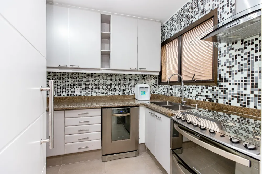 Apartamento, 4 quartos, 197 m² - Foto 12
