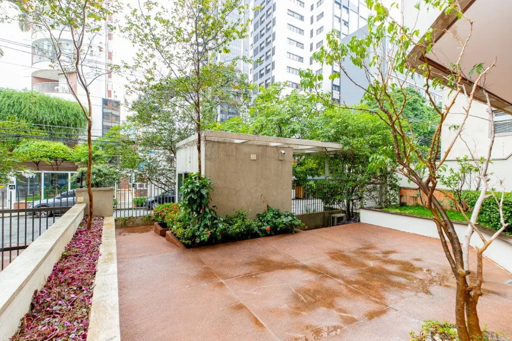 Apartamento, 4 quartos, 197 m² - Foto 11