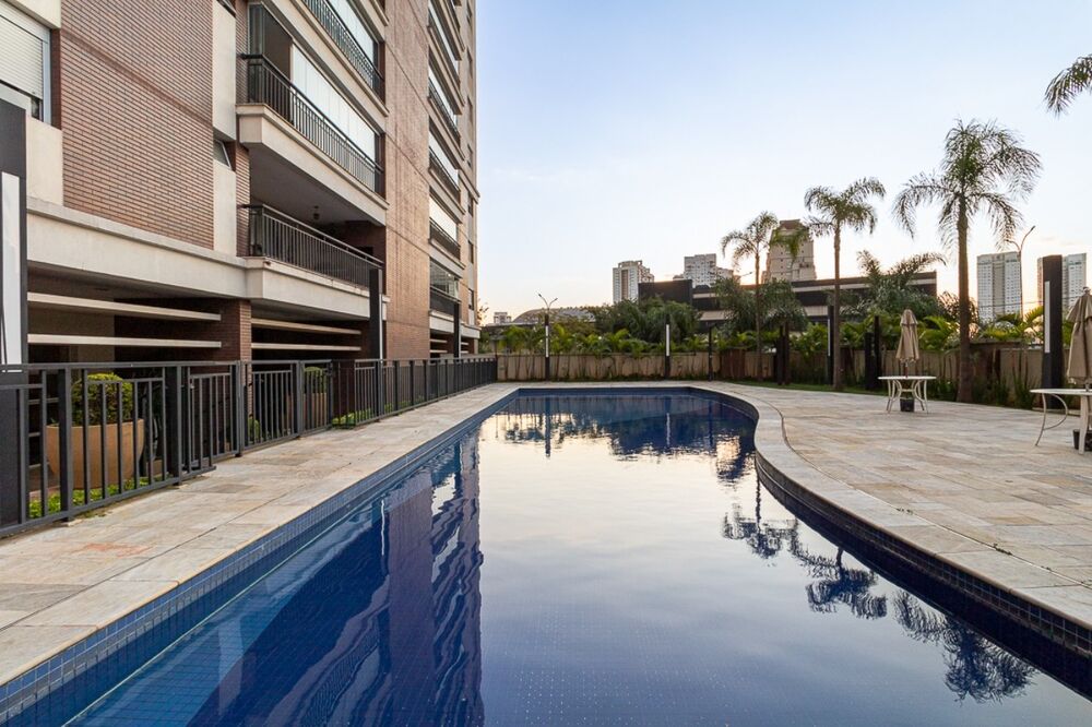 Apartamento à venda com 3 quartos, 168m² - Foto 25