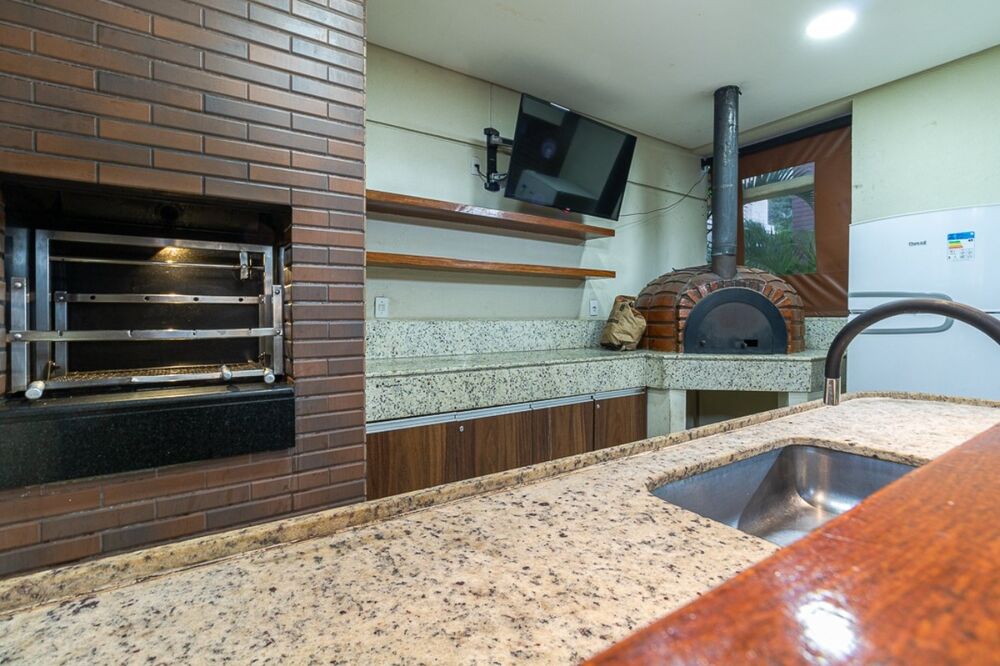 Apartamento à venda com 3 quartos, 168m² - Foto 27