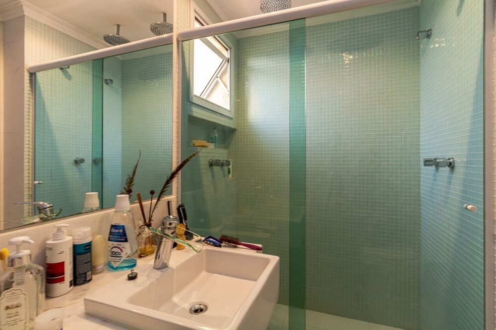 Apartamento à venda com 3 quartos, 168m² - Foto 19