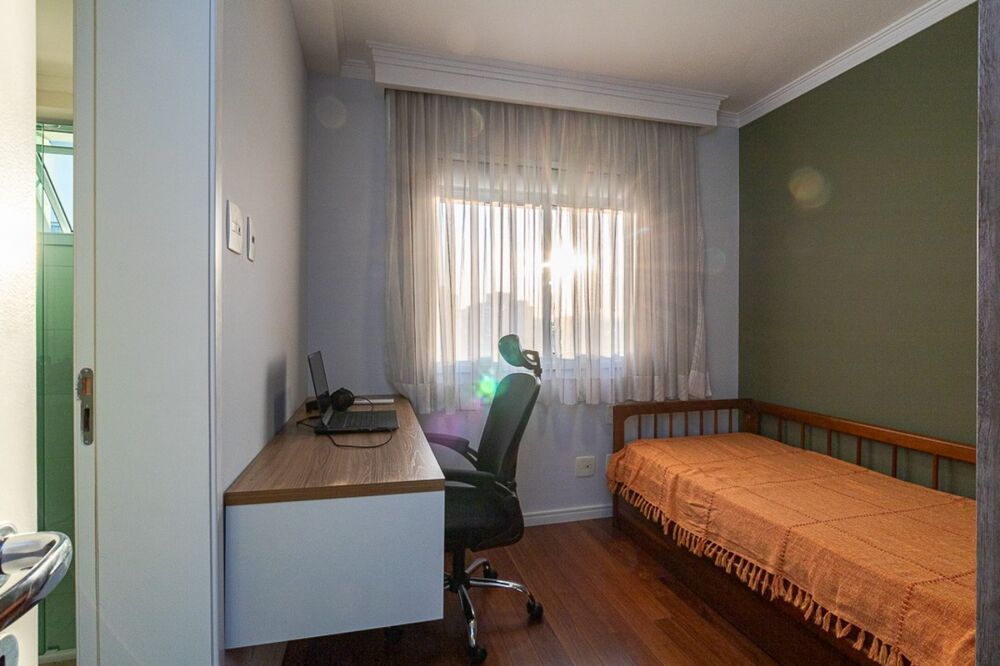 Apartamento à venda com 3 quartos, 168m² - Foto 22