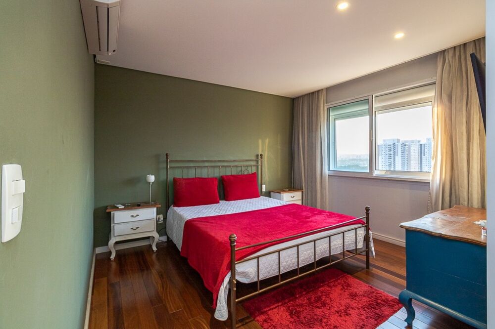 Apartamento à venda com 3 quartos, 168m² - Foto 18