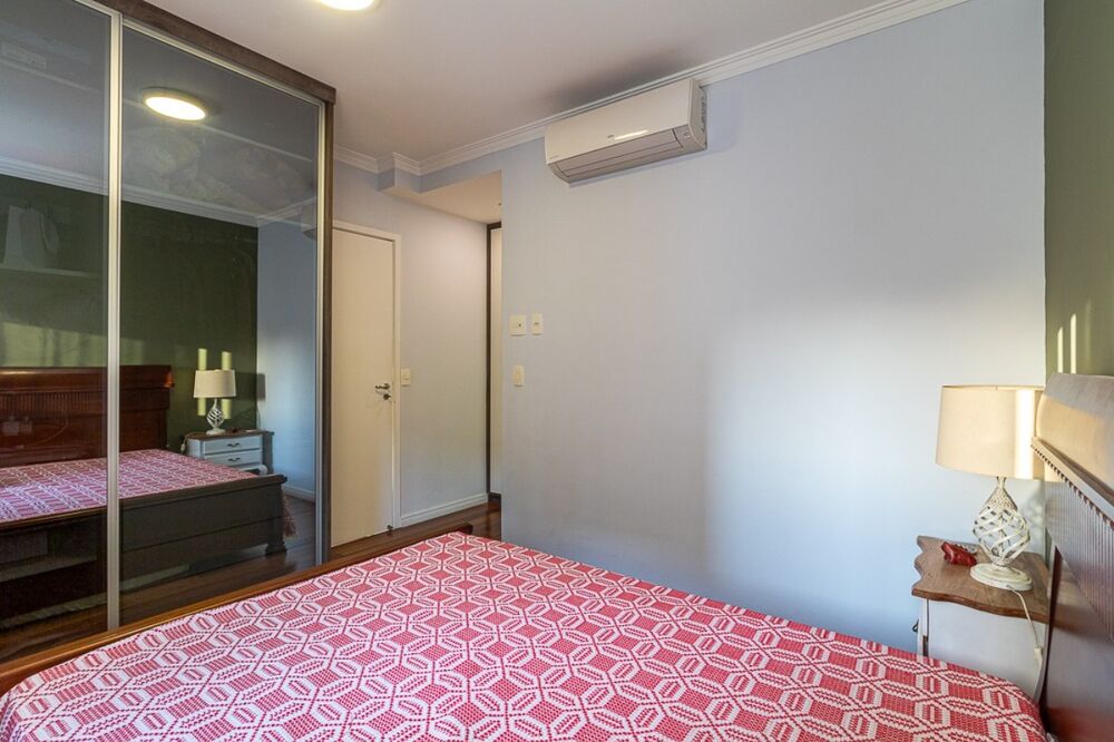 Apartamento à venda com 3 quartos, 168m² - Foto 20