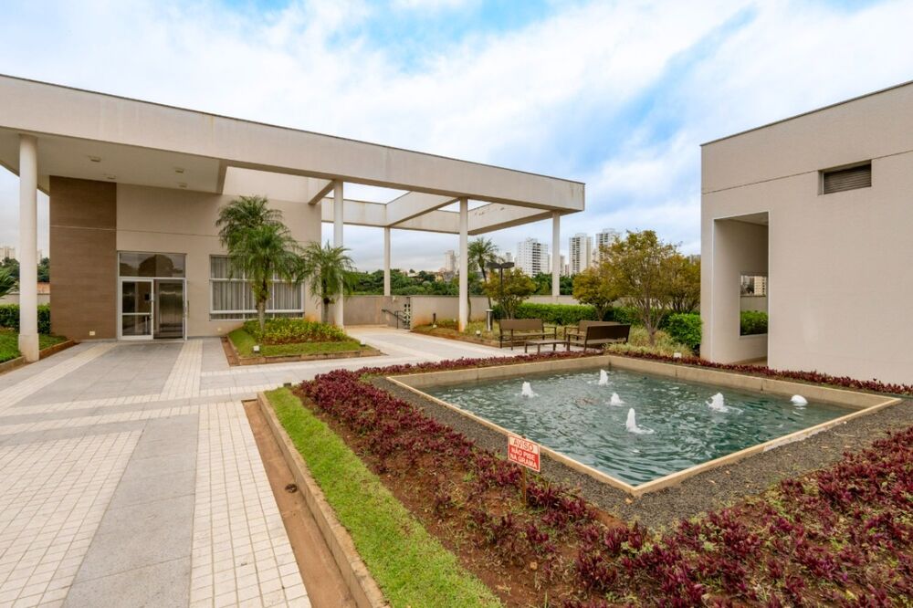 Apartamento à venda com 2 quartos, 65m² - Foto 16