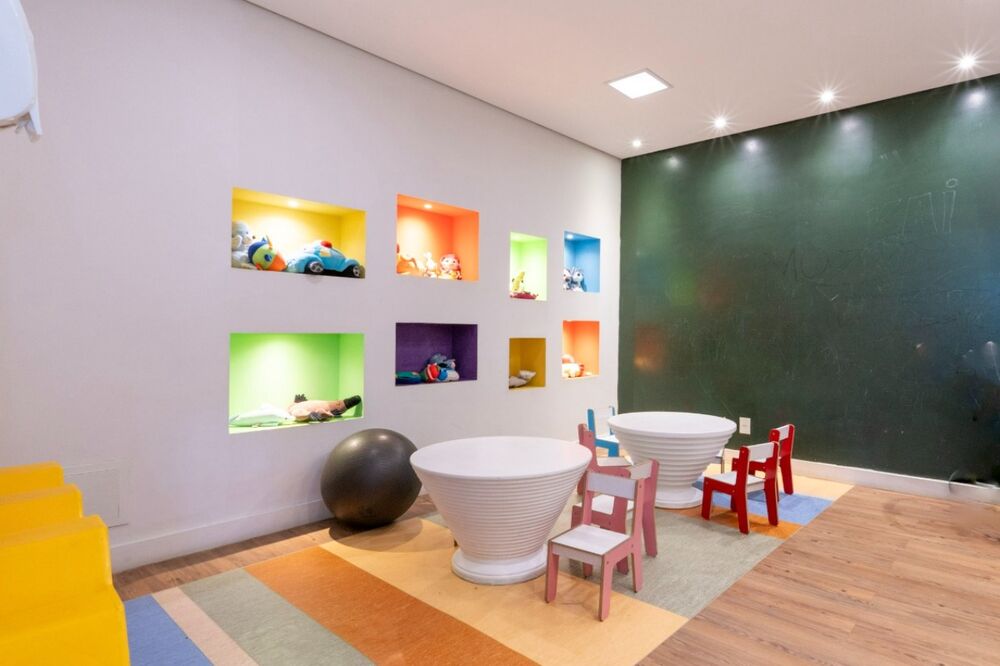 Apartamento à venda com 2 quartos, 65m² - Foto 14