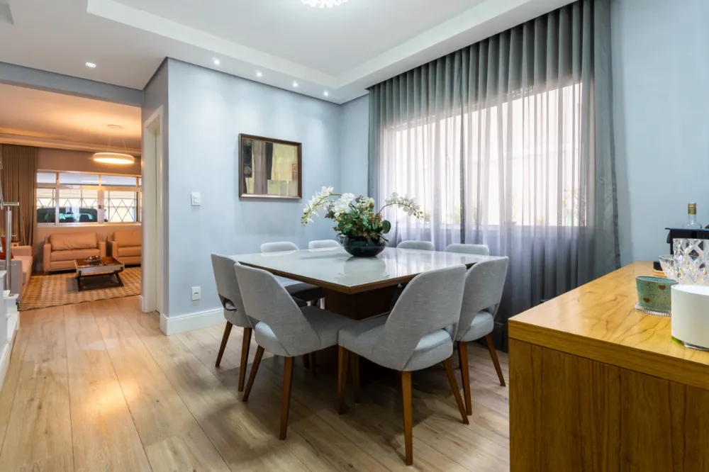 Casa, 3 quartos, 151 m² - Foto 2