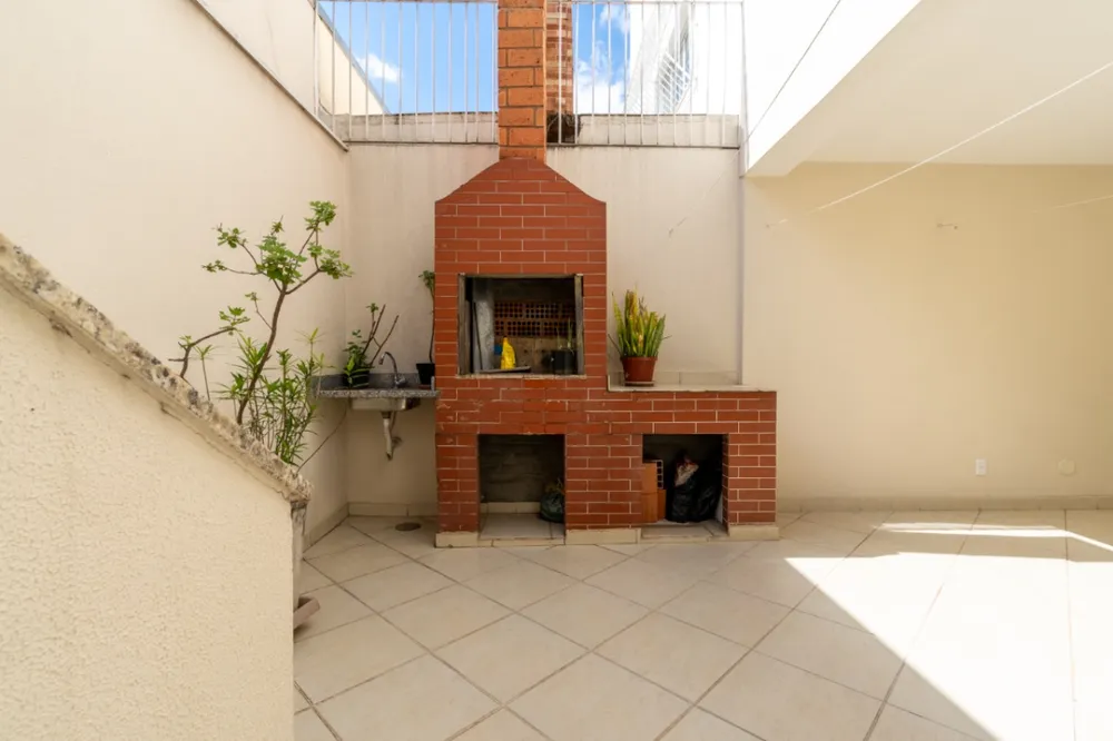 Casa, 3 quartos, 151 m² - Foto 5