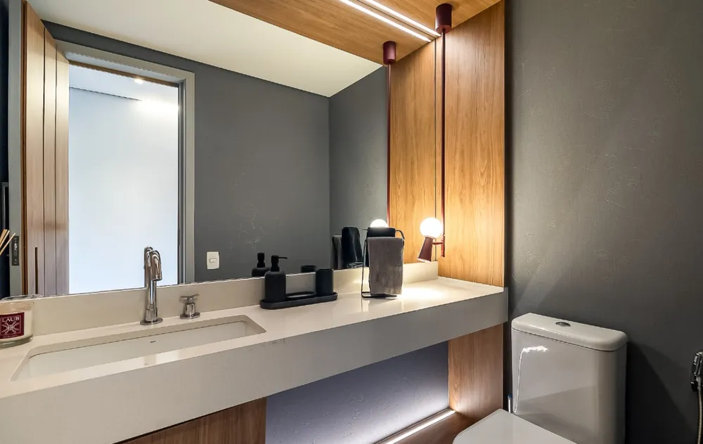 Apartamento, 3 quartos, 172 m² - Foto 7