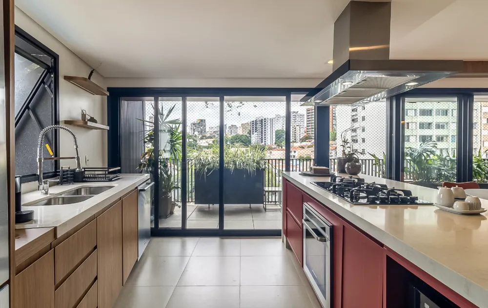 Apartamento, 3 quartos, 172 m² - Foto 10
