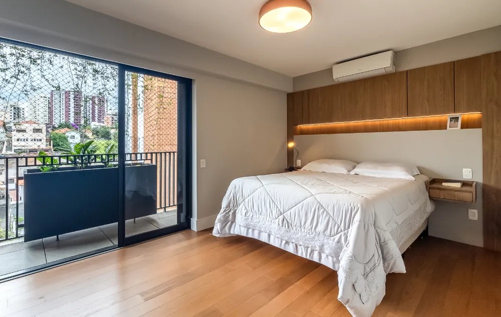 Apartamento, 3 quartos, 172 m² - Foto 3