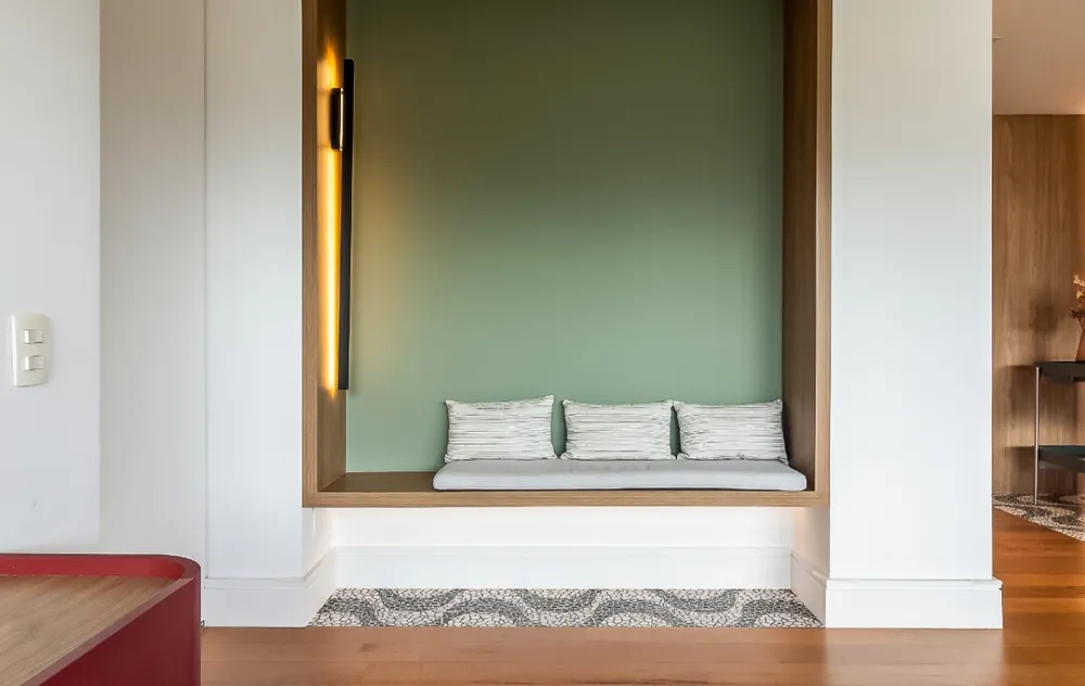 Apartamento, 3 quartos, 172 m² - Foto 6