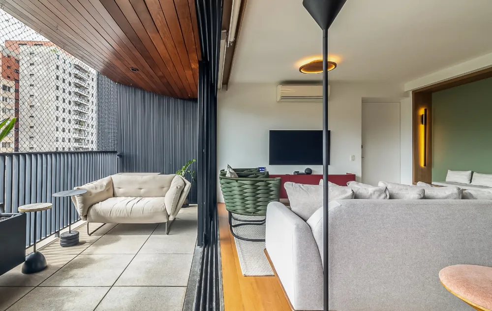 Apartamento, 3 quartos, 172 m² - Foto 7