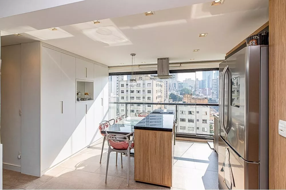 Apartamento à venda com 3 quartos, 78m² - Foto 6