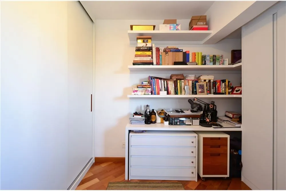 Apartamento, 3 quartos, 166 m² - Foto 14