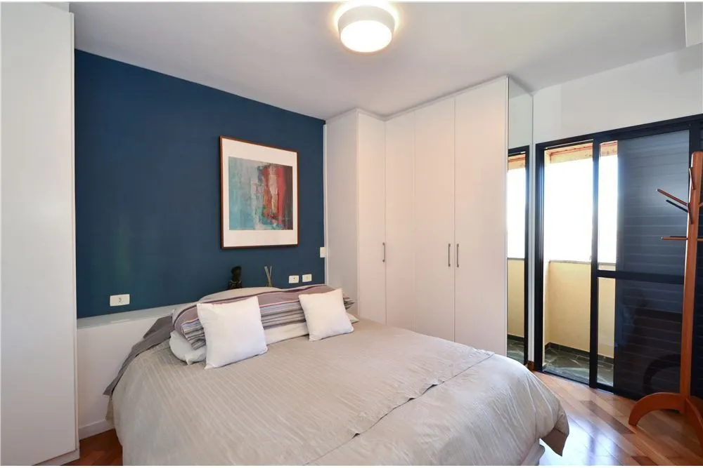 Apartamento, 3 quartos, 166 m² - Foto 8