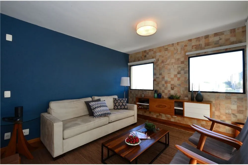 Apartamento, 3 quartos, 166 m² - Foto 2