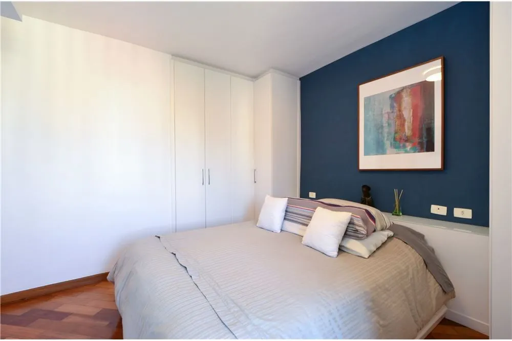 Apartamento, 3 quartos, 166 m² - Foto 6