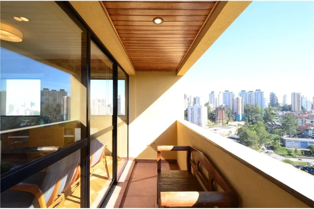 Apartamento, 3 quartos, 166 m² - Foto 3