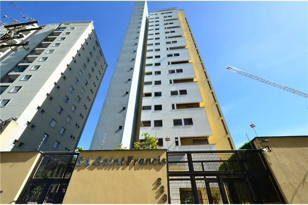 Apartamento, 3 quartos, 166 m² - Foto 15