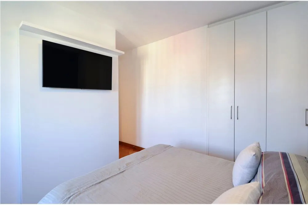 Apartamento, 3 quartos, 166 m² - Foto 9