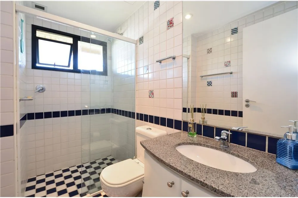 Apartamento, 3 quartos, 166 m² - Foto 12