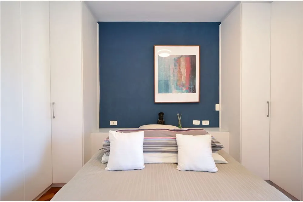 Apartamento, 3 quartos, 166 m² - Foto 7