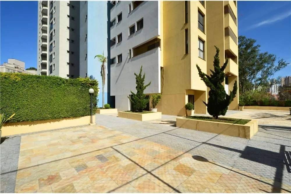 Apartamento, 3 quartos, 166 m² - Foto 16