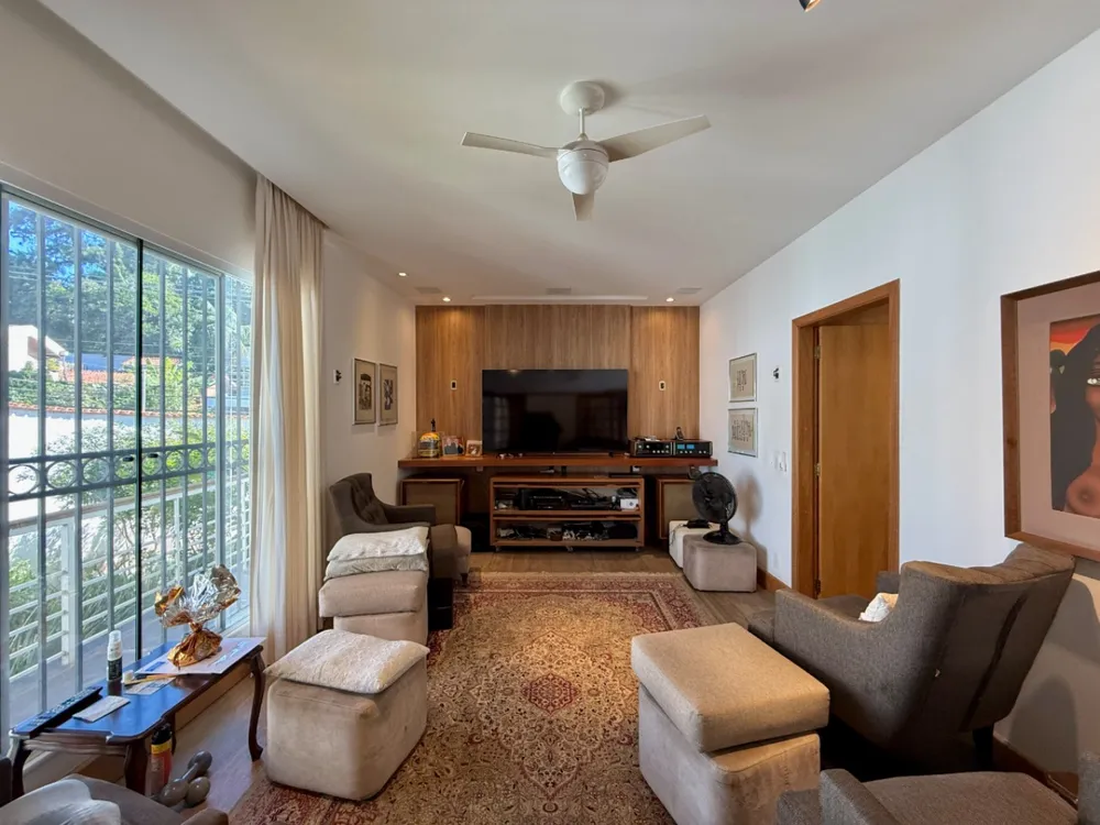 Casa, 4 quartos, 393 m² - Foto 3