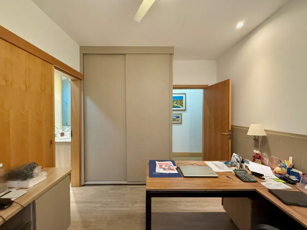 Casa, 4 quartos, 393 m² - Foto 1