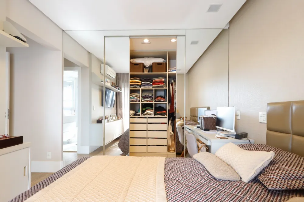 Apartamento, 3 quartos, 157 m² - Foto 2