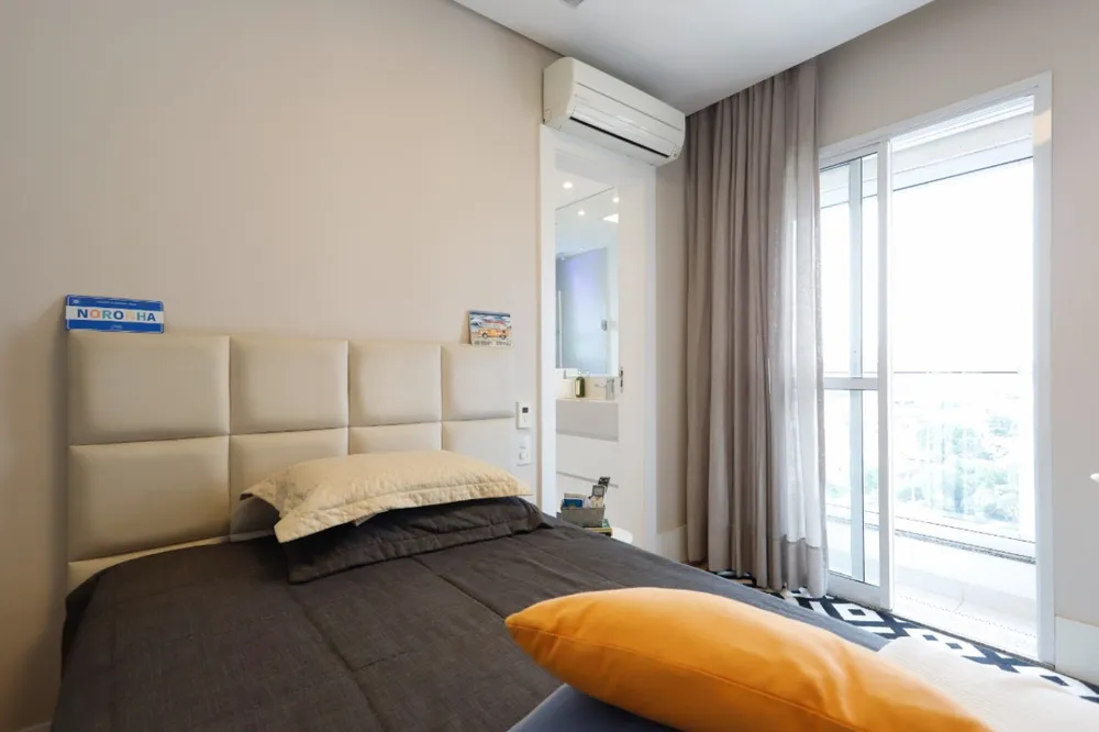Apartamento, 3 quartos, 157 m² - Foto 3
