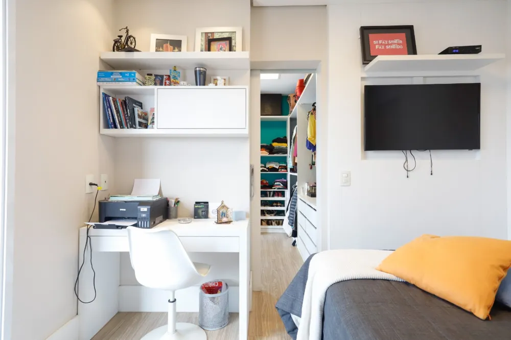 Apartamento, 3 quartos, 157 m² - Foto 4